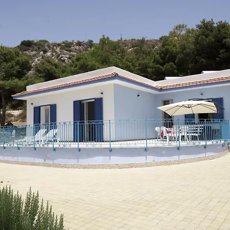 Sole Mare - Casa Vacanze Chiavarello Licata Exterior photo