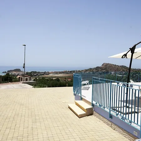 Sole Mare - Casa Vacanze Chiavarello Licata Exterior photo