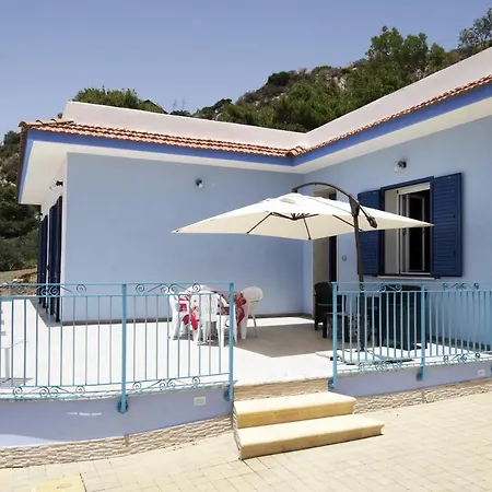 Sole Mare - Casa Vacanze Chiavarello Licata Exterior photo