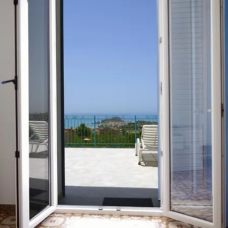 Sole Mare - Casa Vacanze Chiavarello Licata Exterior photo