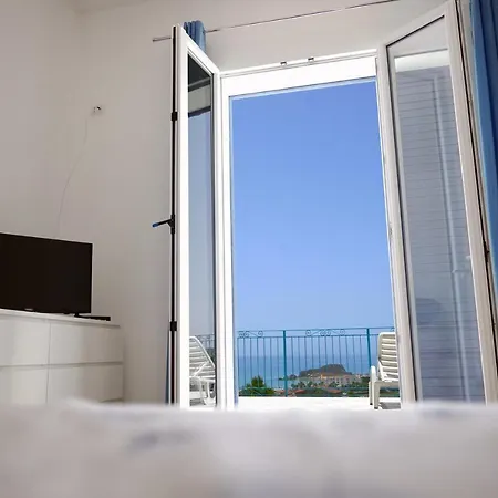 Sole Mare - Casa Vacanze Chiavarello Licata Exterior photo