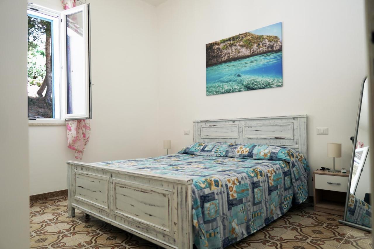 Holiday home Sole Mare - Chiavarello Licata