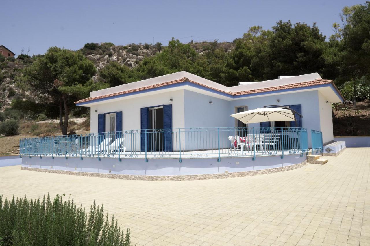 Sole Mare - Chiavarello Holiday home *