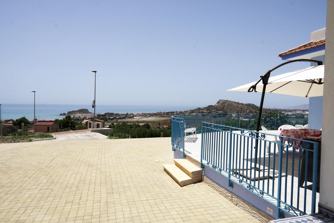 Holiday home Sole Mare - Chiavarello *