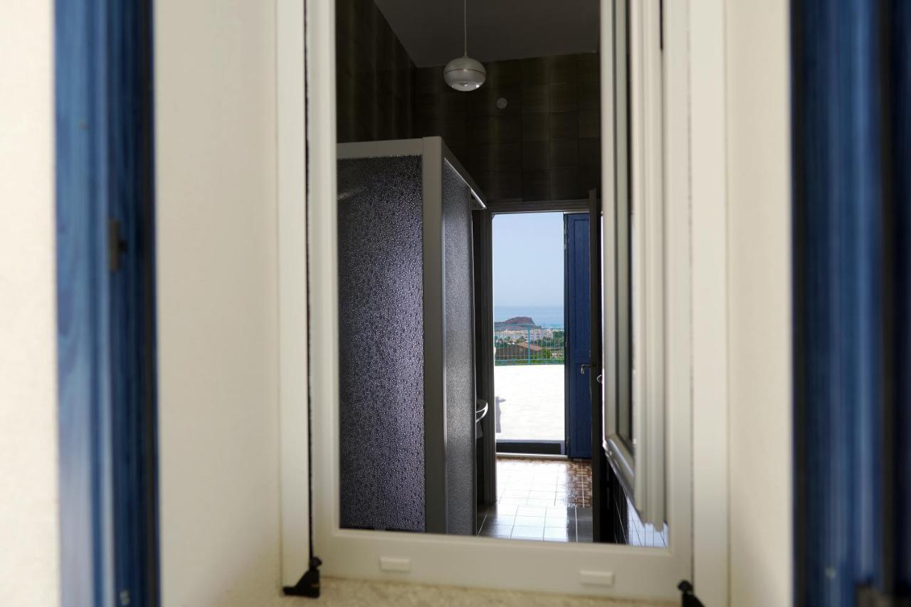 Holiday home Sole Mare - Chiavarello