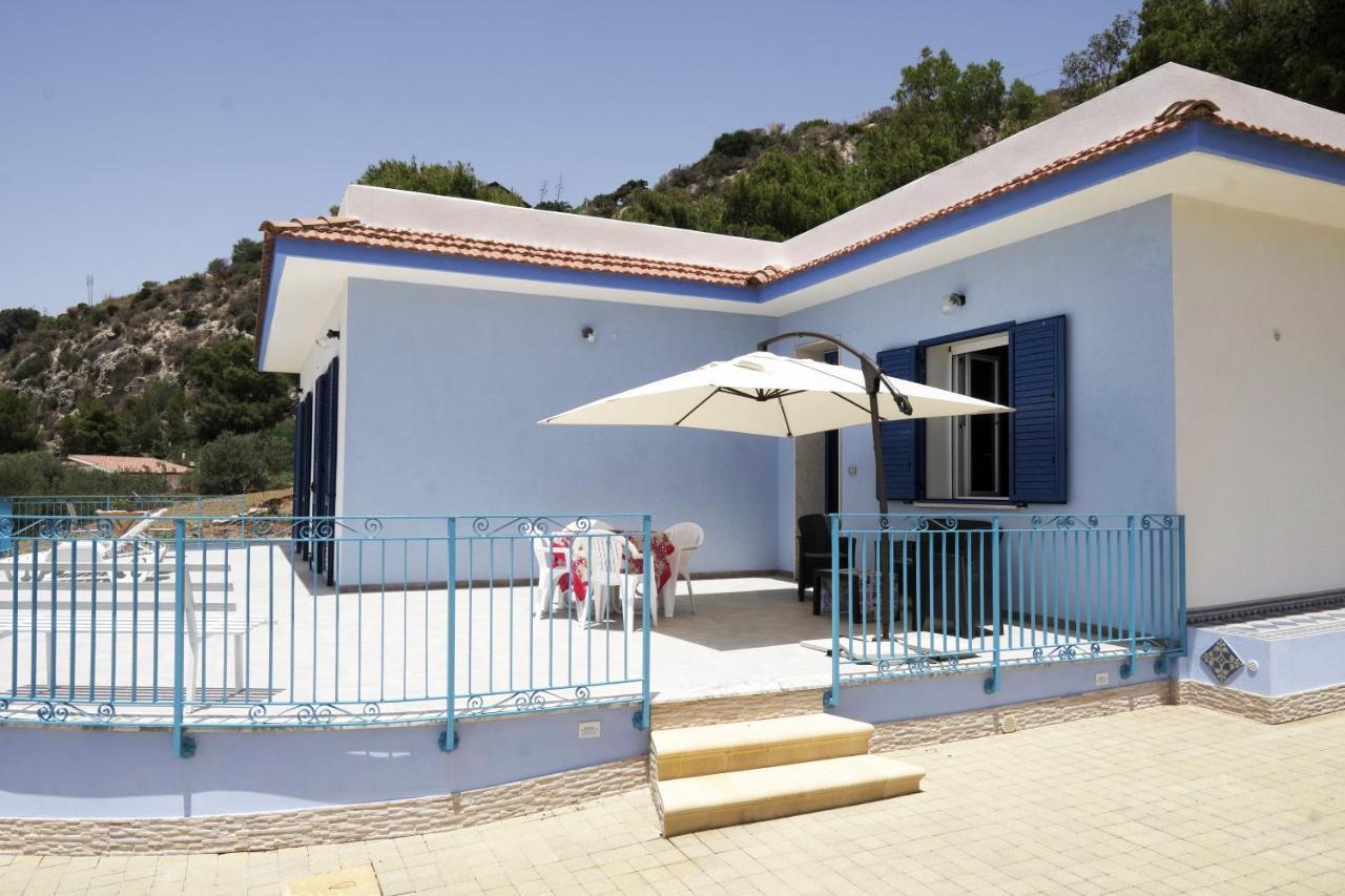 Holiday home Sole Mare - Chiavarello