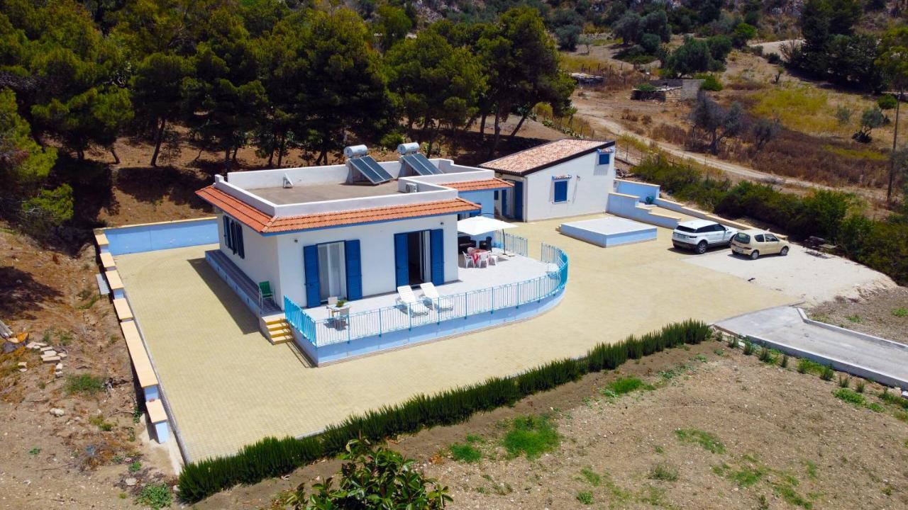 Holiday home Sole Mare - Chiavarello *
