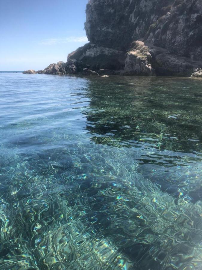 Sole Mare - Chiavarello Holiday home Licata