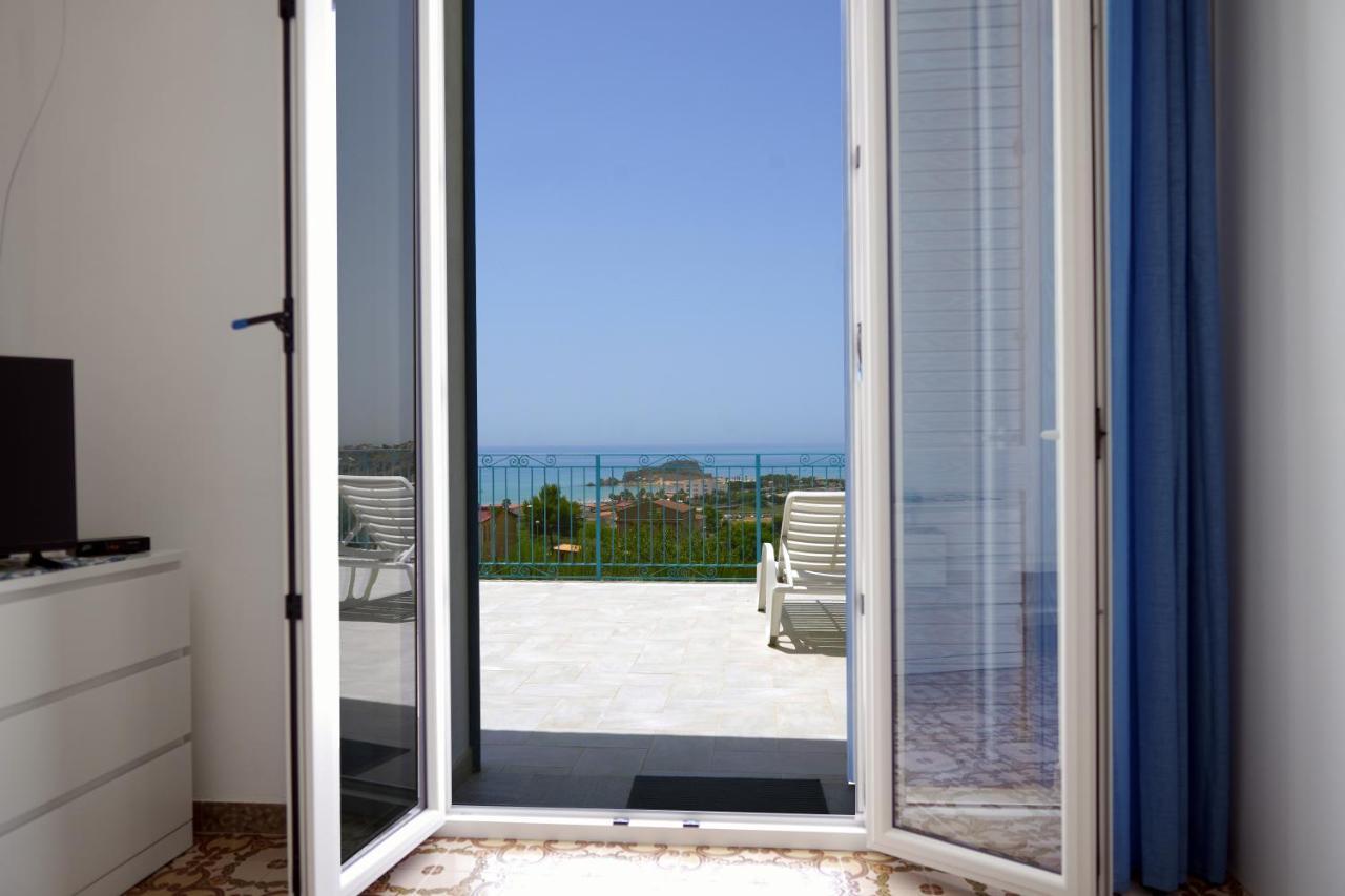 Holiday home Sole Mare - Chiavarello *
