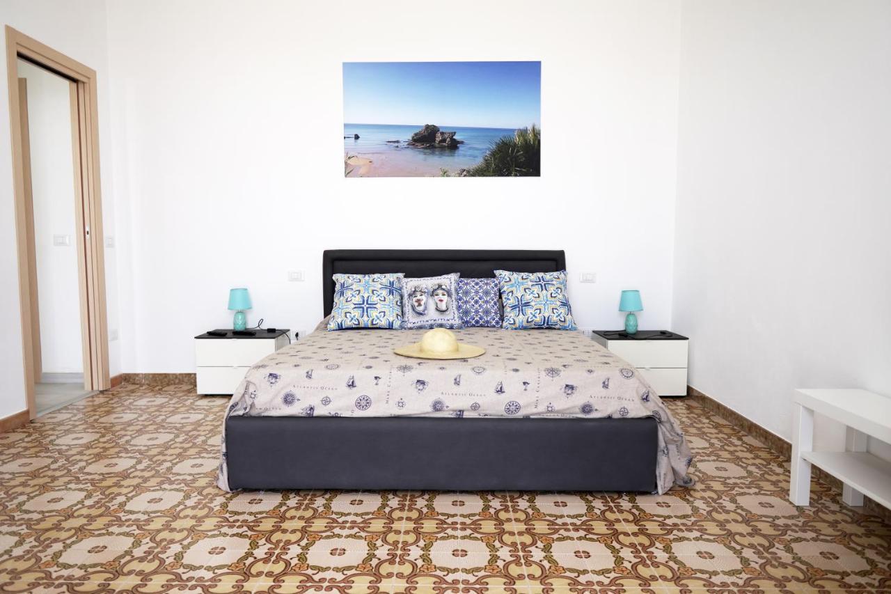 Sole Mare - Chiavarello Holiday home