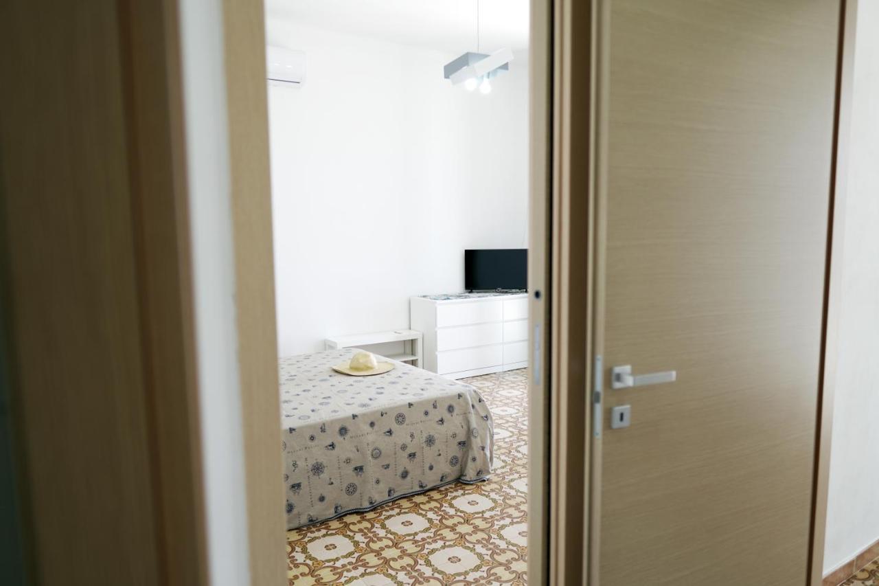 Sole Mare - Chiavarello Holiday home Licata