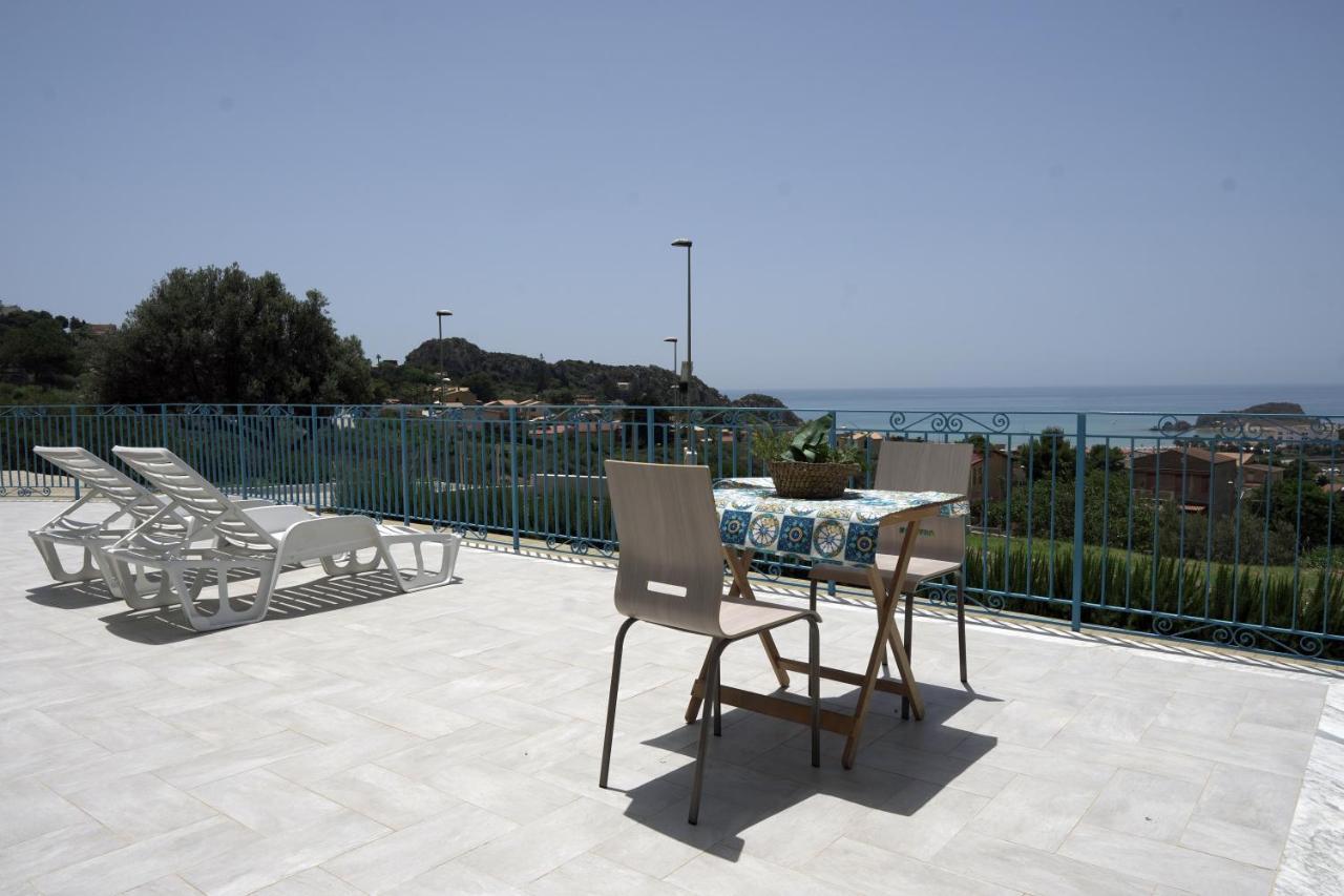 Sole Mare - Chiavarello *