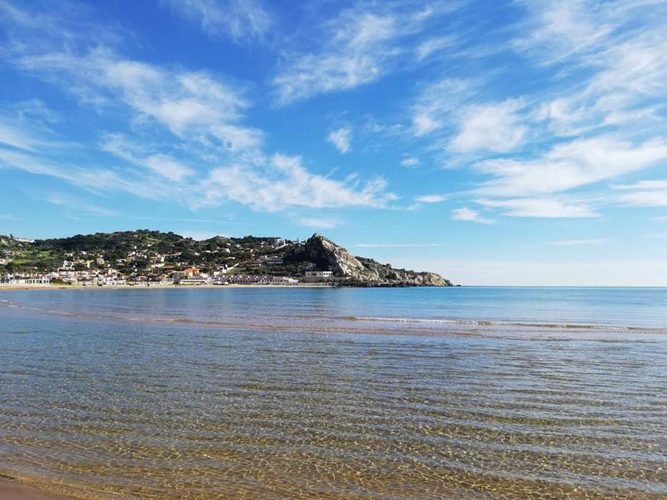 Sole Mare - Chiavarello * Licata