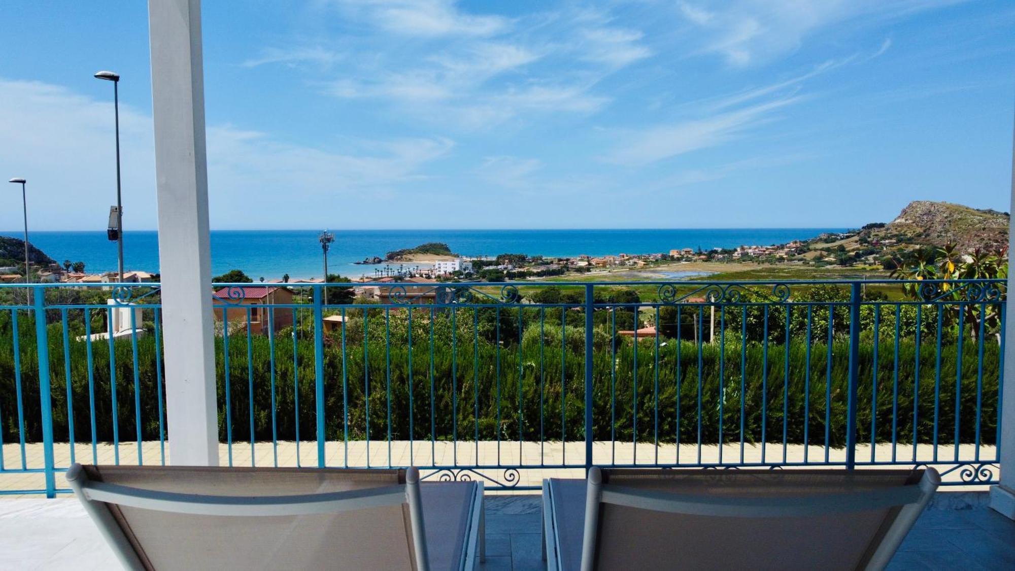 Sole Mare - Chiavarello