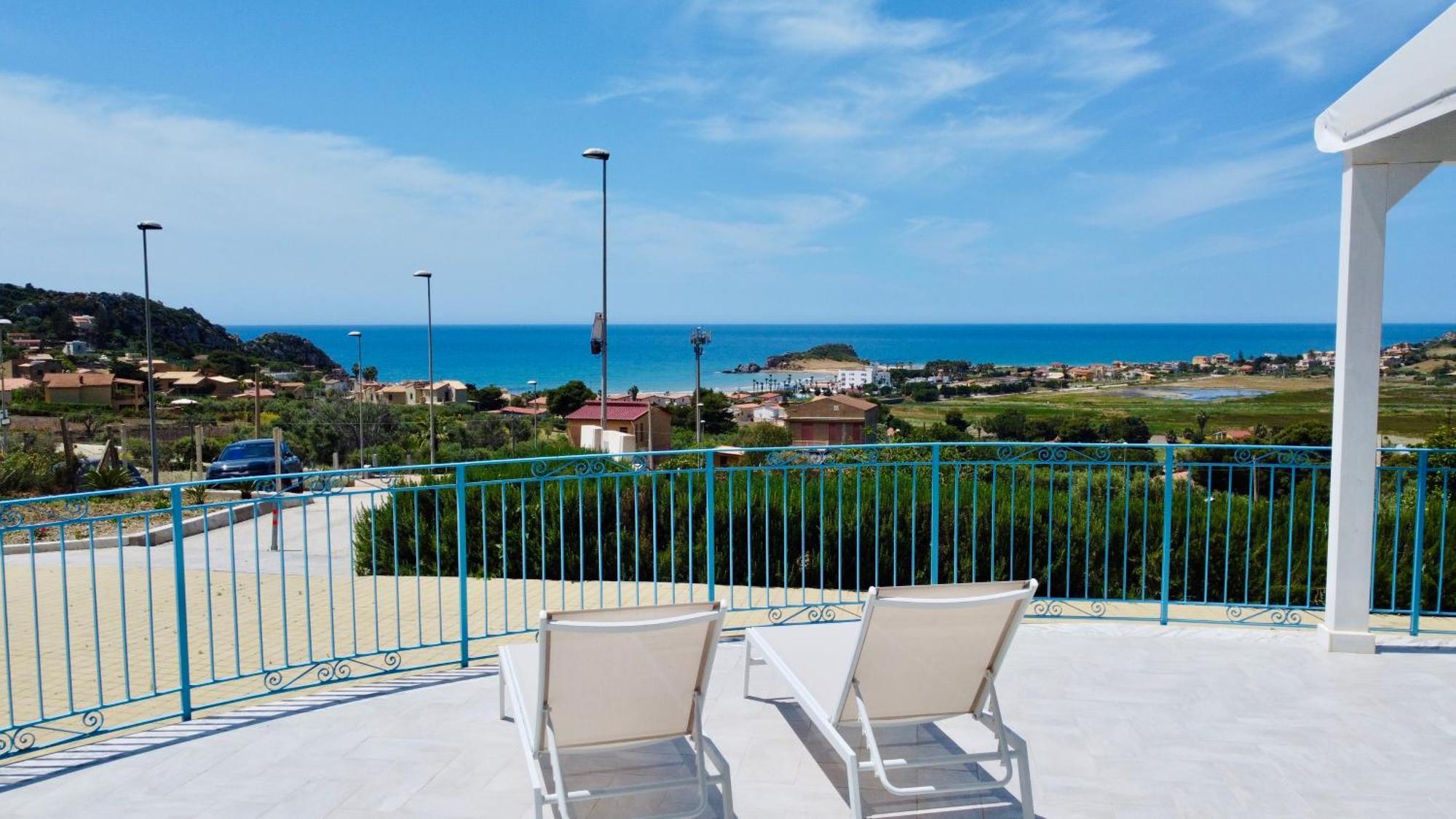 Casa de Férias Sole Mare - Chiavarello *